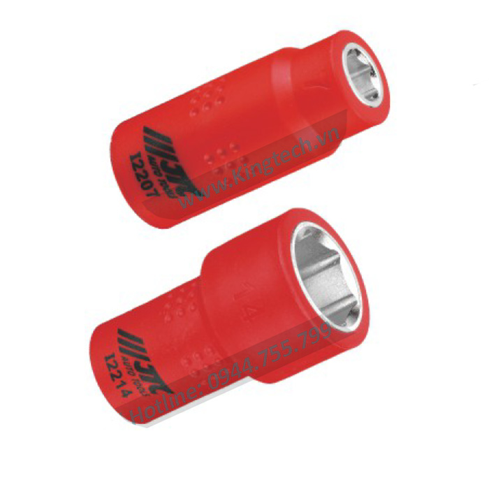 jtc-i2213-insulated-socket-