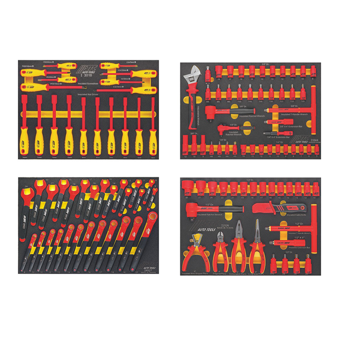 jtc-i4115s-115pcs-insulated-series-tool-set